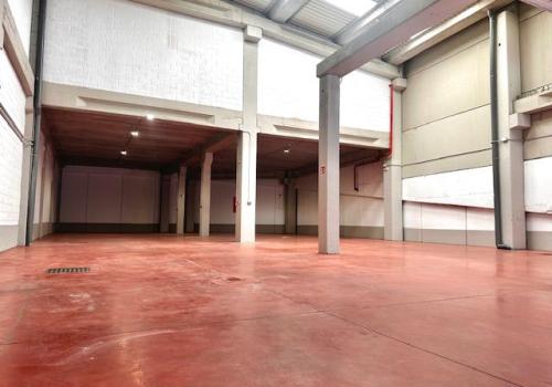 Industrial Units in Marbella