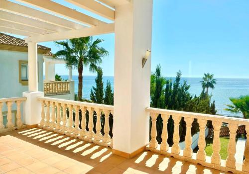 Homes for Rent in Mijas