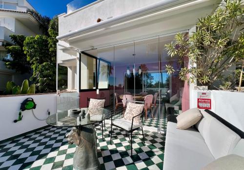 Apartments for Rent in Marbella