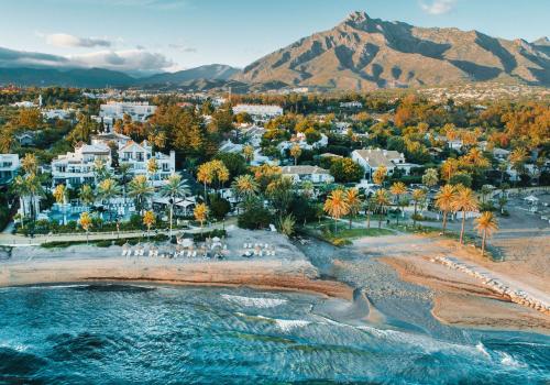Villa à louer à Lomas de Marbella Club-Puente Romano, Marbella - BML5328R Villa à louer à Lomas de Marbella Club-Puente Romano, Marbella - BML5328R