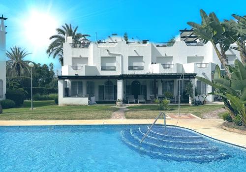 Chalets en Málaga