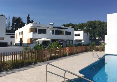 Alquiler en Málaga