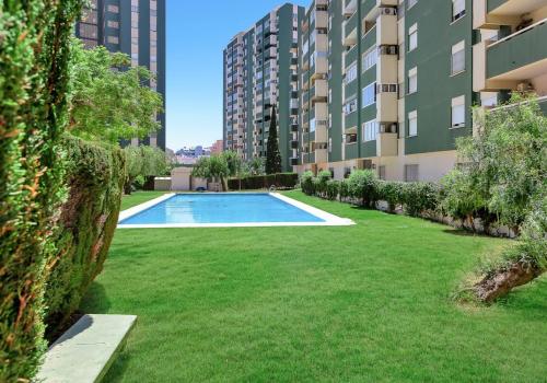 Apartamentos en Fuengirola