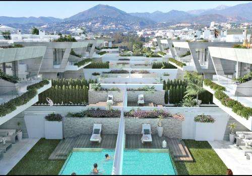 Homes for Rent in Marbella