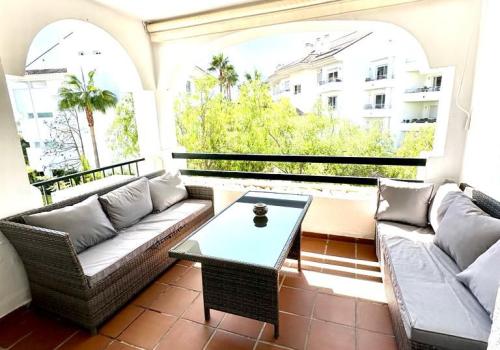 Homes in Marbella