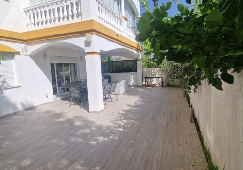 Alquiler en Marbella