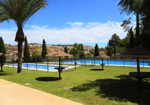 Chalet te koop in Hipódromo-Cerrado del Águila - BML5341S Chalet te koop in Hipódromo-Cerrado del Águila - BML5341S