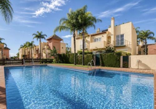 Venta en Marbella