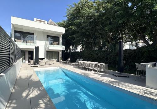 Inmuebles en Marbella