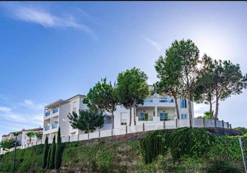 Apartments for Rent in Manilva