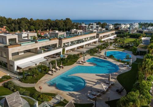 Alquiler en Marbella