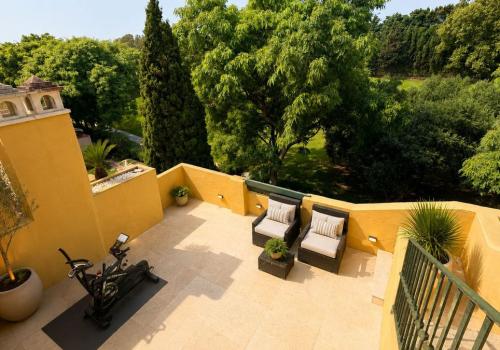 Dúplex en Marbella