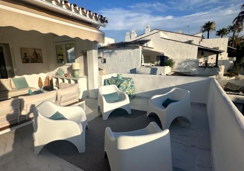 Apartments in Marbella