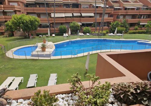 Apartments in Marbella