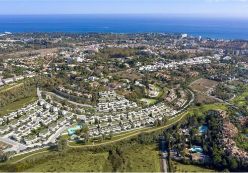 Properties in Estepona