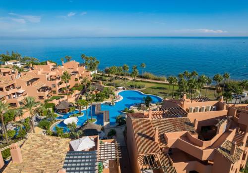 Properties in Estepona