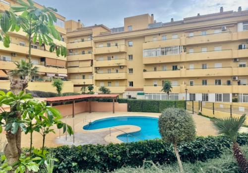 Pisos en Fuengirola