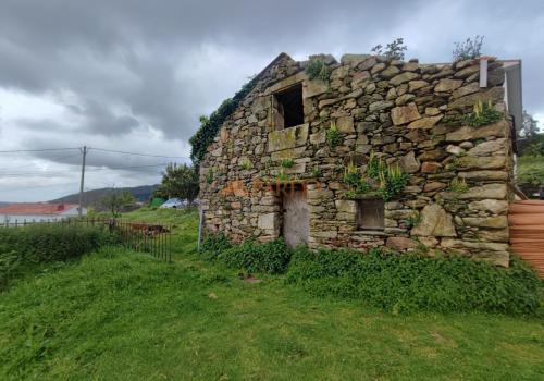 Casas en La Coruña
