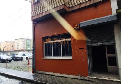 Venta en Narón