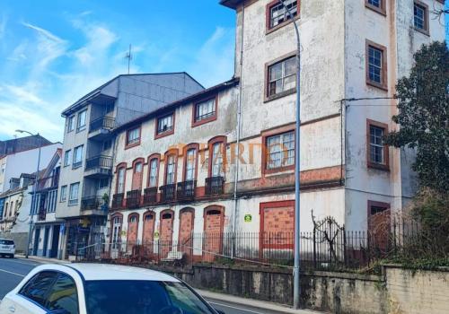 Chalets in La Coruña