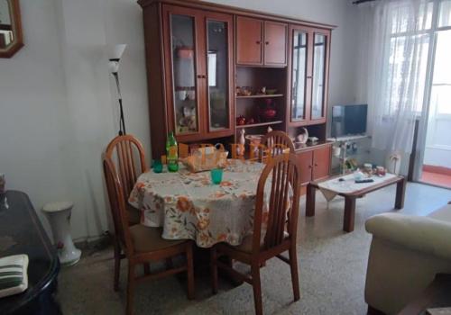 Flats in Ferrol