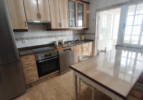 Properties for Rent in La Coruña