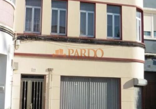Venta en La Coruña