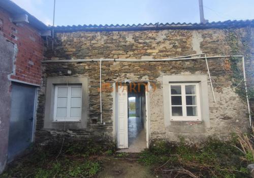Casas en La Coruña