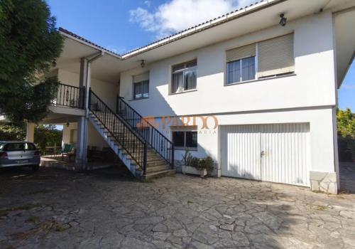 Casas en La Coruña