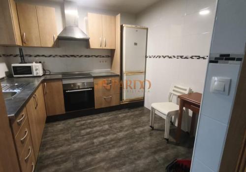 Properties for Rent in La Coruña
