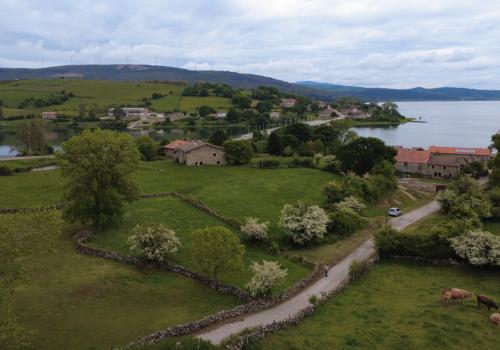 Properties in Cantabria