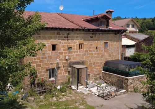 Houses in Cantabria