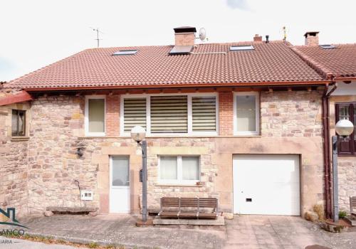 Houses in Cantabria