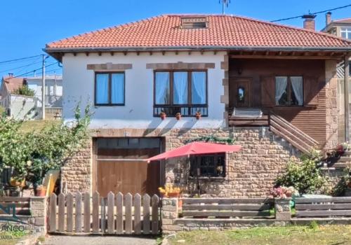 Houses in Cantabria
