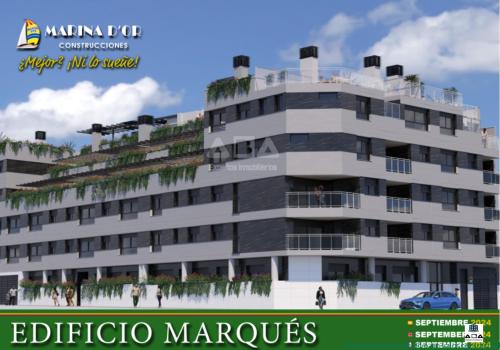 Apartamentos A Estrenar en Castellón de la Plana