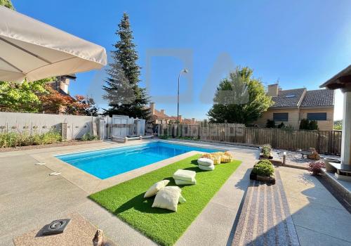 Venta en Torrelodones