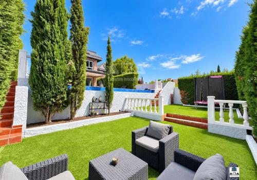 Venta en Torrelodones