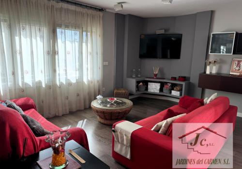 Casas de Segunda mano en Málaga