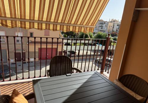 Properties for Rent in Algarrobo