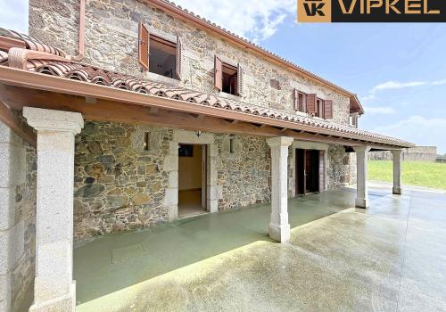 Casas en Santiago de Compostela