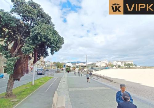 Commercial for Rent in La Coruña