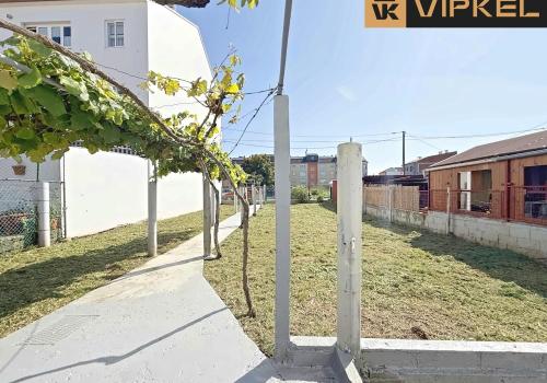 Viviendas en La Coruña