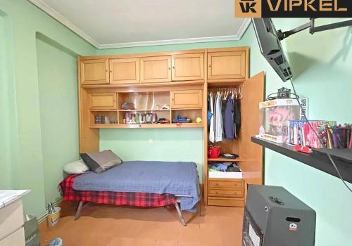 Properties in Pontevedra