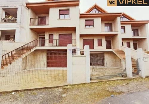 Adosados de Segunda mano en Vigo