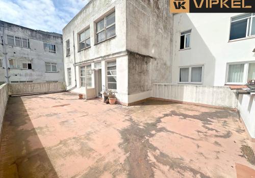 Inmuebles en La Coruña