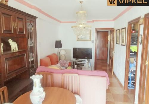 Properties in Málaga
