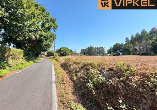 Venta en Bergondo