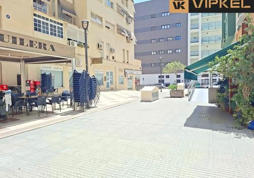 Venta en Málaga