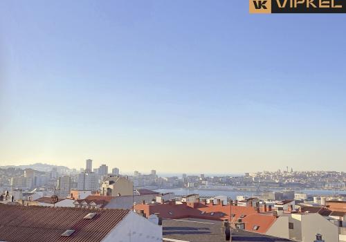 Viviendas en La Coruña