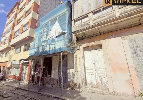 Commercial in Ferrol